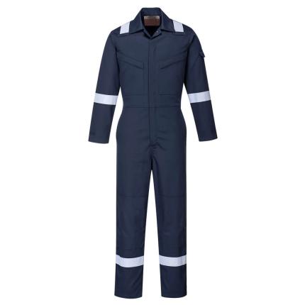 Bizflame Work FR Women's Coverall
