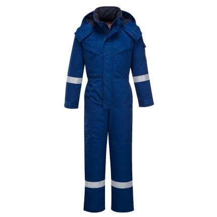 Bizflame Work FR Insulated Coverall