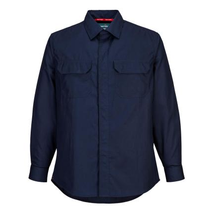 Bizflame Work Lightweight FR Shirt