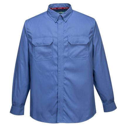Bizflame Work Lightweight FR Shirt