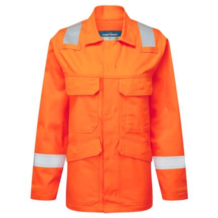 Bizflame Work FR Women's Jacket