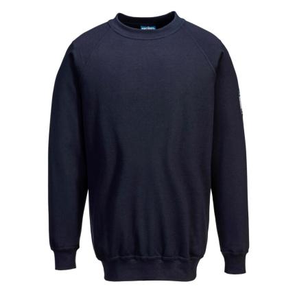 Modaflame Knit FR Women's Sweatshirt