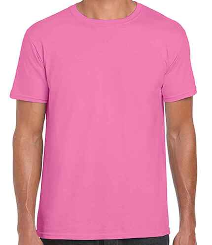 Gildan SoftStyle® Adult T-Shirt