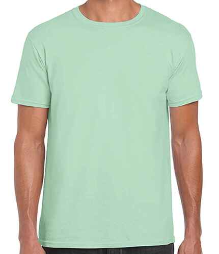 Gildan SoftStyle® Adult T-Shirt