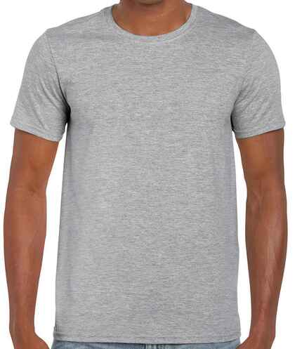 Gildan SoftStyle® Adult T-Shirt