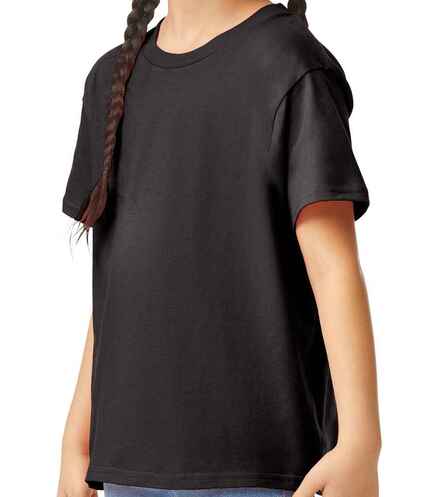 Gildan Kids Light Cotton T-Shirt