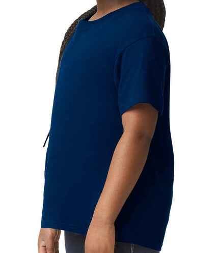 Gildan Kids Light Cotton T-Shirt