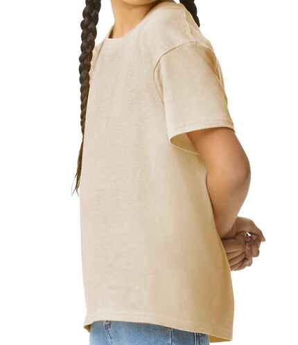 Gildan Kids Light Cotton T-Shirt