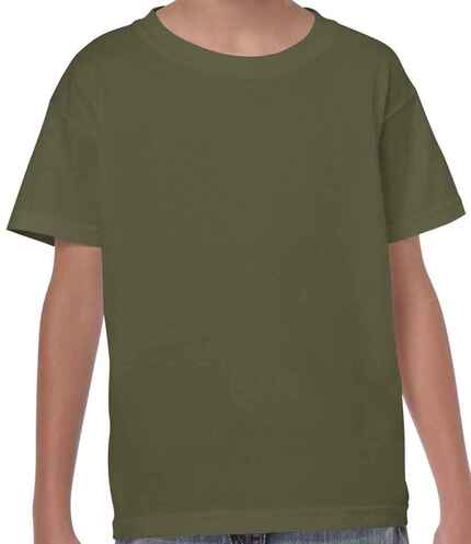 Gildan Kids Heavy Cotton™ T-Shirt