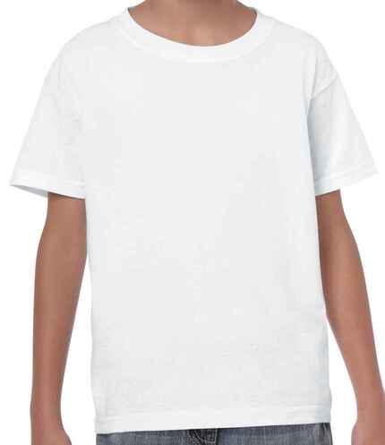 Gildan Kids Heavy Cotton™ T-Shirt