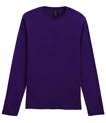 Gildan SoftStyle® Long Sleeve T-Shirt