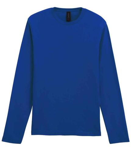 Gildan SoftStyle® Long Sleeve T-Shirt