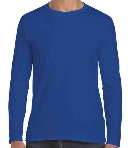 Gildan SoftStyle® Long Sleeve T-Shirt