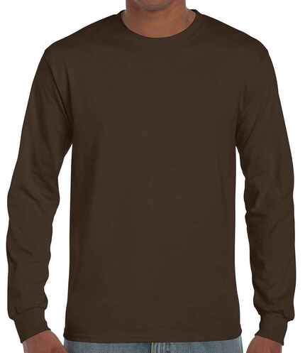 Gildan Ultra Cotton™ Long Sleeve T-Shirt