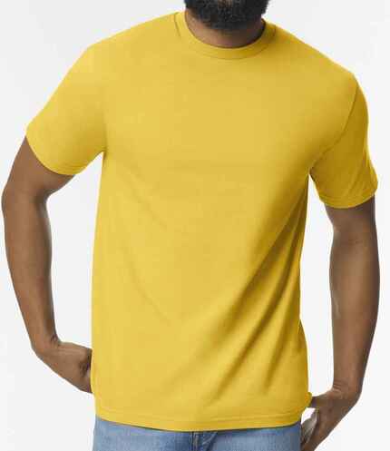 Gildan SoftStyle® Midweight T-Shirt