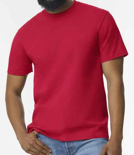Gildan SoftStyle® Midweight T-Shirt