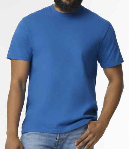 Gildan SoftStyle® Midweight T-Shirt