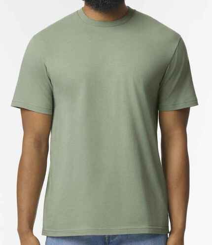 Gildan SoftStyle® Midweight T-Shirt