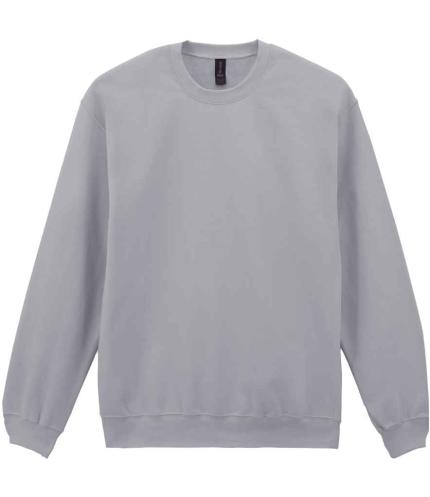 Gildan SoftStyle® Midweight Crew Neck Sweatshirt
