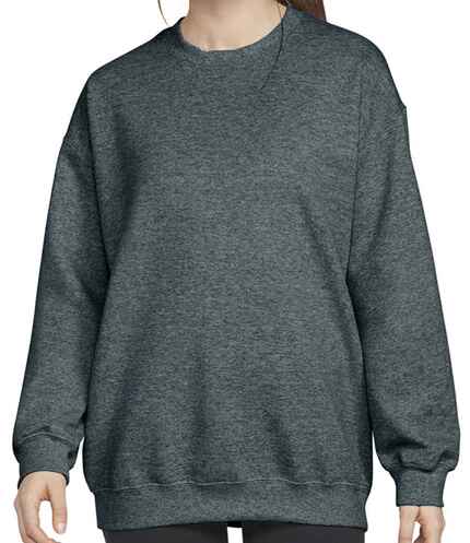 Gildan SoftStyle® Midweight Crew Neck Sweatshirt