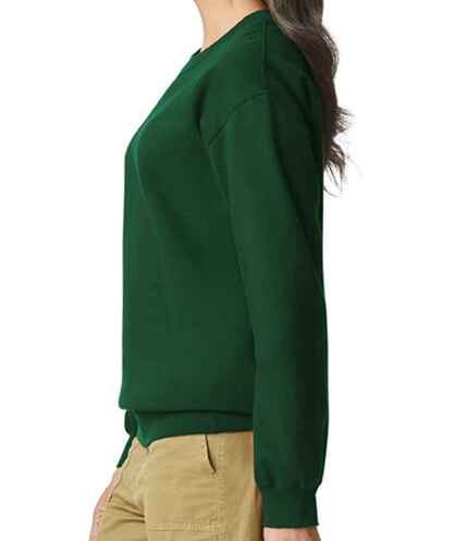 Gildan SoftStyle® Midweight Crew Neck Sweatshirt