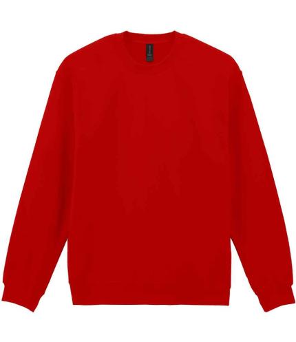 Gildan SoftStyle® Midweight Crew Neck Sweatshirt