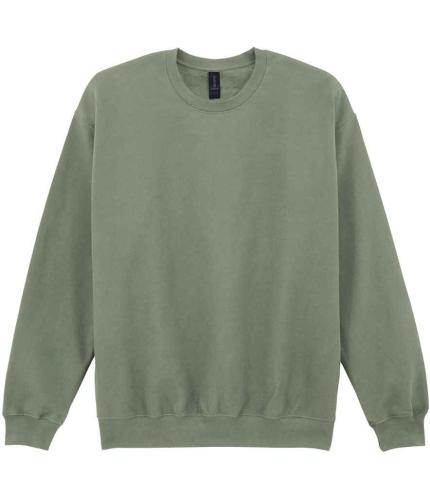 Gildan SoftStyle® Midweight Crew Neck Sweatshirt