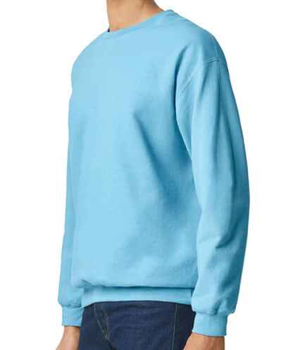 Gildan SoftStyle® Midweight Crew Neck Sweatshirt