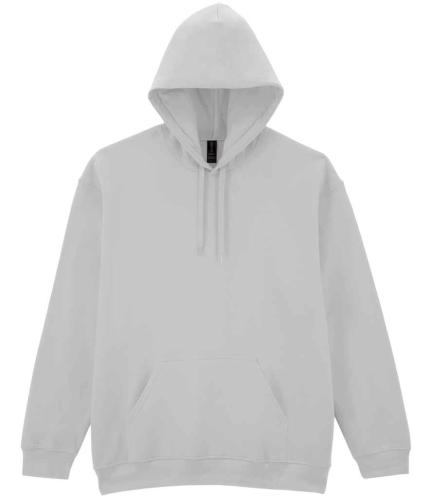 Gildan SoftStyle® Midweight Hooded Sweatshirt