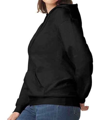 Gildan SoftStyle® Midweight Hooded Sweatshirt