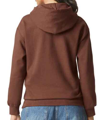 Gildan SoftStyle® Midweight Hooded Sweatshirt