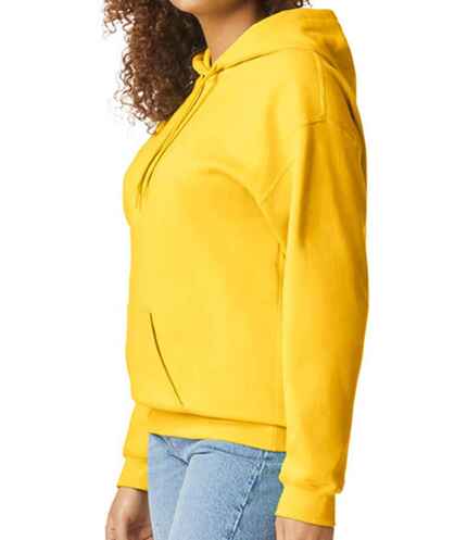 Gildan SoftStyle® Midweight Hooded Sweatshirt