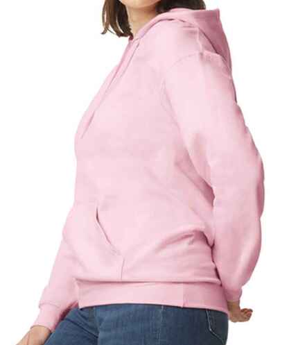 Gildan SoftStyle® Midweight Hooded Sweatshirt