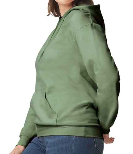Gildan SoftStyle® Midweight Hooded Sweatshirt
