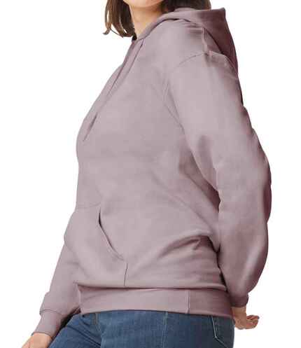 Gildan SoftStyle® Midweight Hooded Sweatshirt