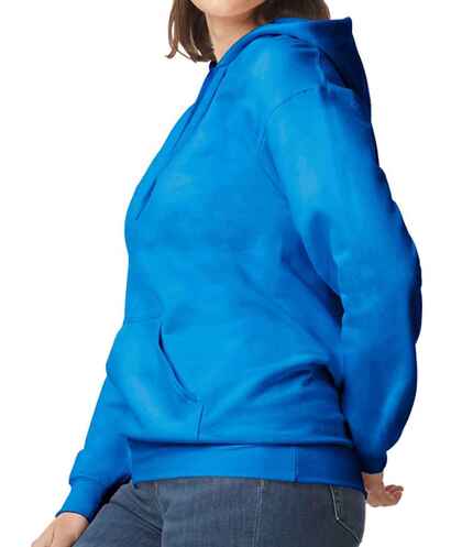 Gildan SoftStyle® Midweight Hooded Sweatshirt