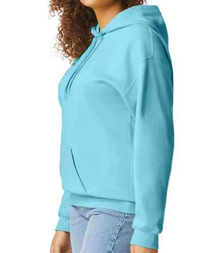 Gildan SoftStyle® Midweight Hooded Sweatshirt