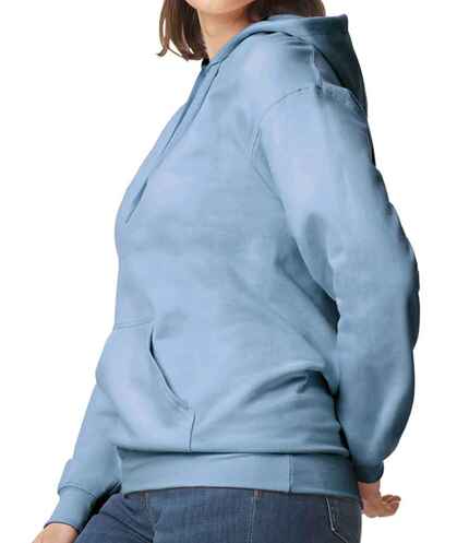 Gildan SoftStyle® Midweight Hooded Sweatshirt