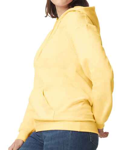 Gildan SoftStyle® Midweight Hooded Sweatshirt