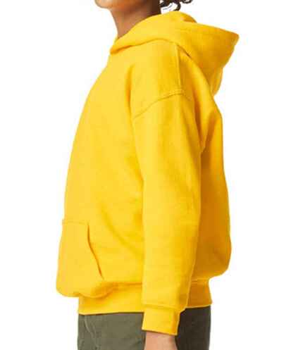 Gildan Kids SoftStyle® Midweight Hoodie