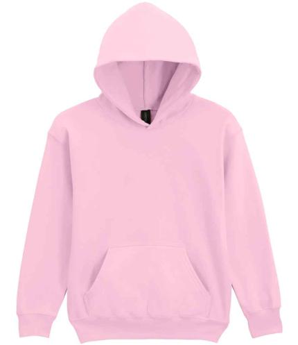Gildan Kids SoftStyle® Midweight Hoodie