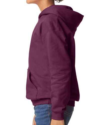 Gildan Kids SoftStyle® Midweight Hoodie