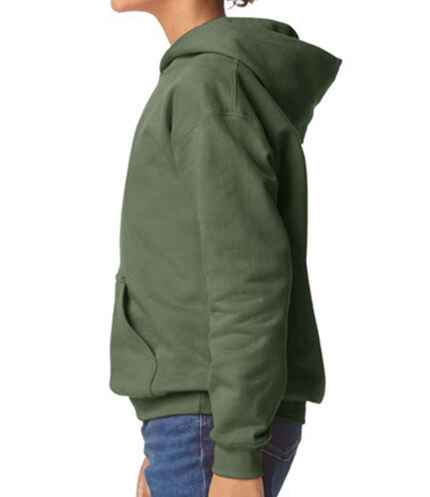 Gildan Kids SoftStyle® Midweight Hoodie