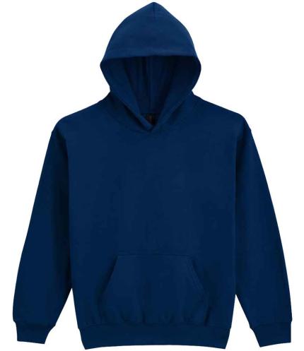 Gildan Kids SoftStyle® Midweight Hoodie