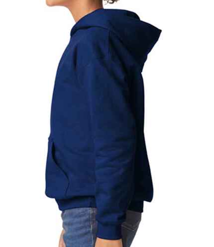 Gildan Kids SoftStyle® Midweight Hoodie