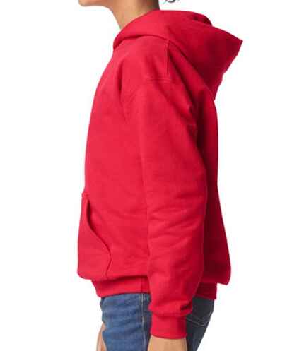 Gildan Kids SoftStyle® Midweight Hoodie