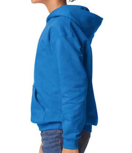 Gildan Kids SoftStyle® Midweight Hoodie