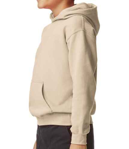 Gildan Kids SoftStyle® Midweight Hoodie