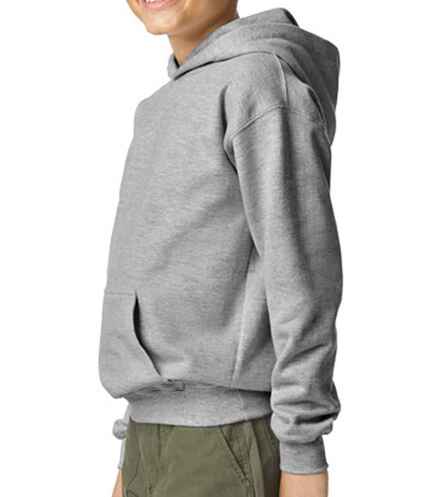 Gildan Kids SoftStyle® Midweight Hoodie