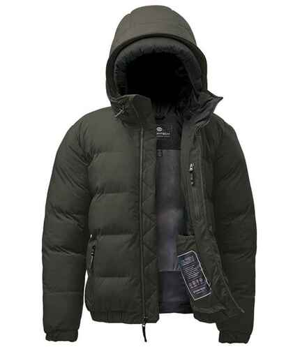 Stormtech Explorer Thermal Jacket